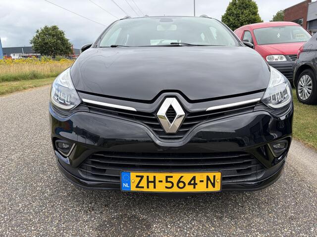 Renault CLIO Estate 0.9 TCe Intens