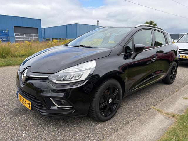 Renault CLIO Estate 0.9 TCe Intens