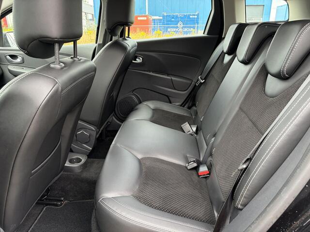 Renault CLIO Estate 0.9 TCe Intens