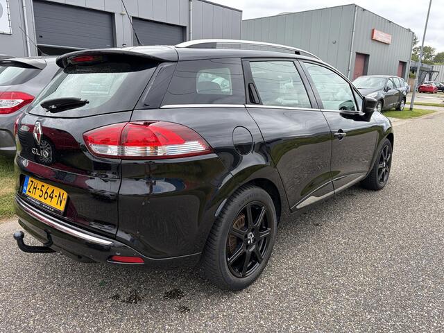 Renault CLIO Estate 0.9 TCe Intens