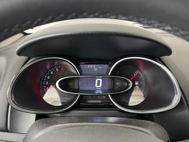 Renault CLIO 0.9 TCe Limited | Apple CarPlay / Android Auto | Navigatie | Parkeersensoren | Cruise Control |