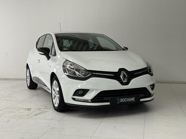 Renault CLIO 0.9 TCe Limited | Apple CarPlay / Android Auto | Navigatie | Parkeersensoren | Cruise Control |