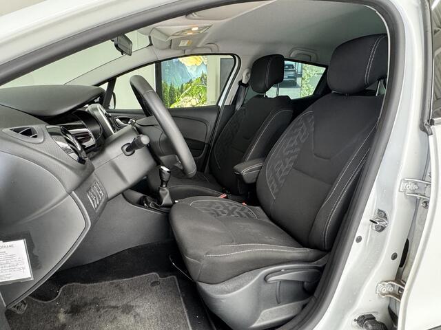 Renault CLIO 0.9 TCe Limited | Apple CarPlay / Android Auto | Navigatie | Parkeersensoren | Cruise Control |