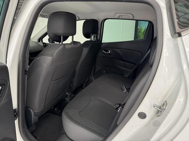 Renault CLIO 0.9 TCe Limited | Apple CarPlay / Android Auto | Navigatie | Parkeersensoren | Cruise Control |