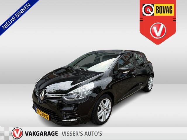 Renault CLIO 0.9 TCe Zen | airco | elektrische ramen | cruise control |