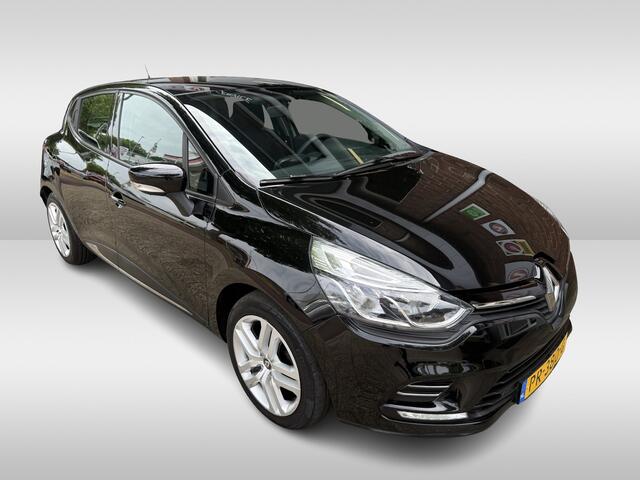 Renault CLIO 0.9 TCe Zen | airco | elektrische ramen | cruise control |