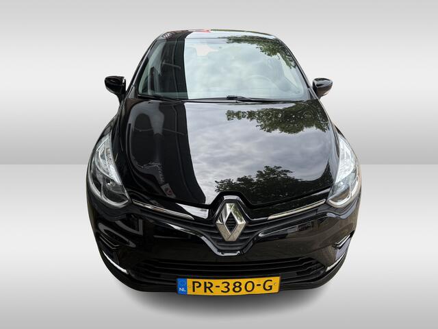 Renault CLIO 0.9 TCe Zen | airco | elektrische ramen | cruise control |