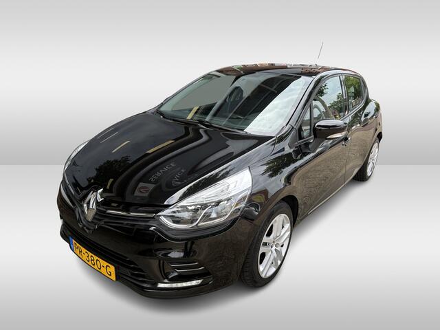 Renault CLIO 0.9 TCe Zen | airco | elektrische ramen | cruise control |