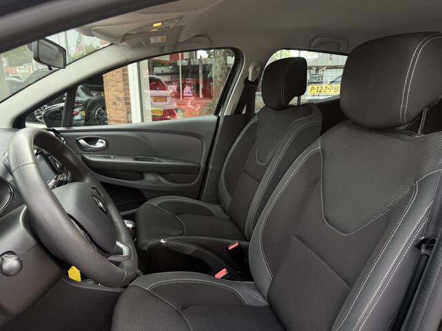Renault CLIO 0.9 TCe Zen | airco | elektrische ramen | cruise control |