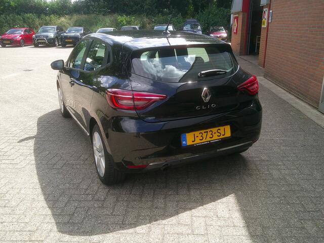 Renault CLIO 1.0 TCe Zen