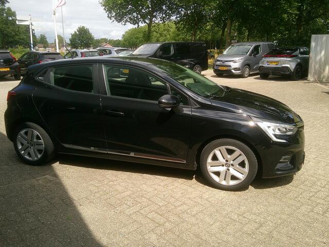 Renault CLIO 1.0 TCe Zen