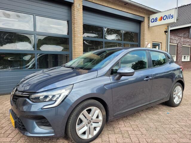 Renault CLIO 1.0 TCe Zen