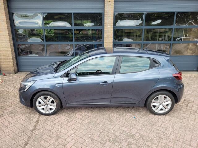 Renault CLIO 1.0 TCe Zen