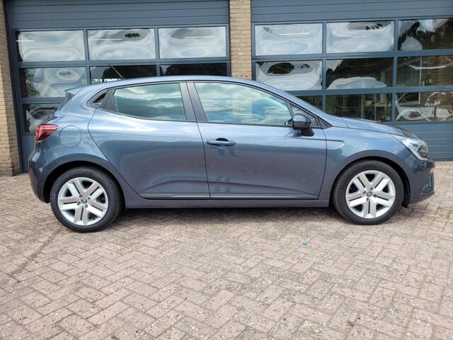 Renault CLIO 1.0 TCe Zen