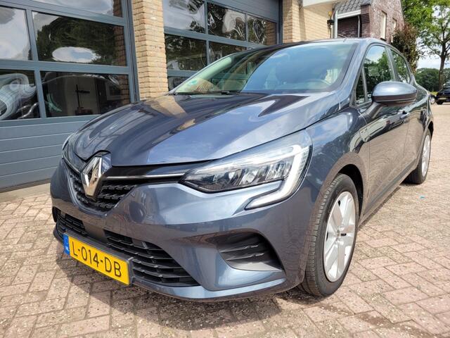 Renault CLIO 1.0 TCe Zen