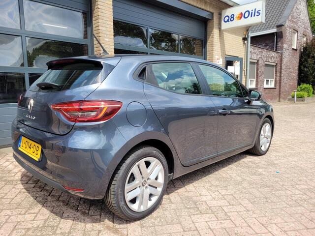 Renault CLIO 1.0 TCe Zen