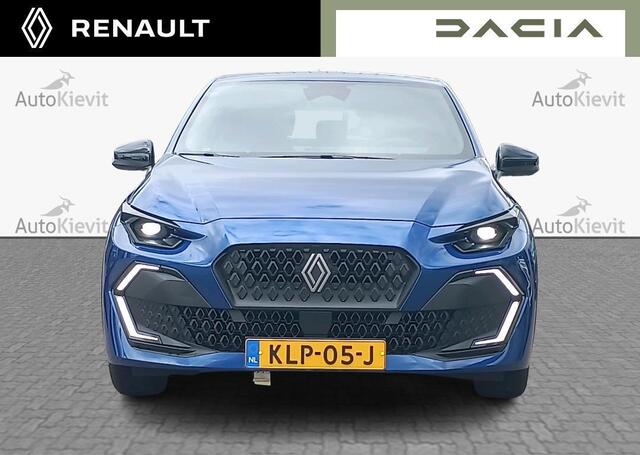 Renault CLIO 1.2 TCe 115 evolution - all-season banden