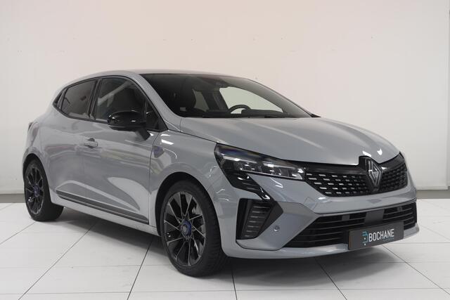 Renault CLIO 1.6 E-Tech Full Hybrid 145 esprit Alpine | Adaptieve cruise | Sportstoelen | Camera | 9,3"Navigatie | LED |