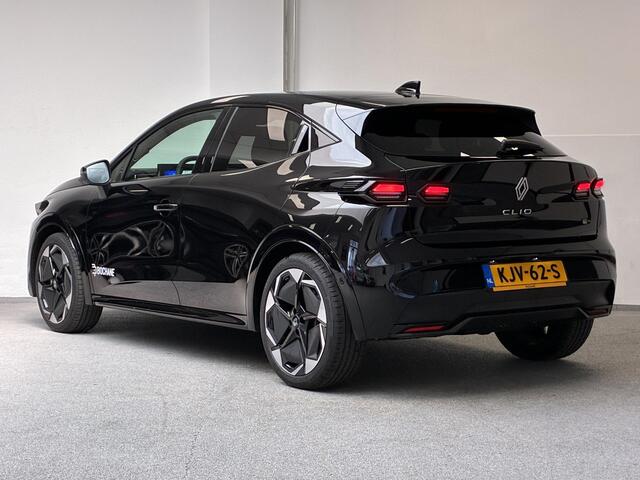 Renault CLIO 1.8 Hybrid 160 techno | Demo |