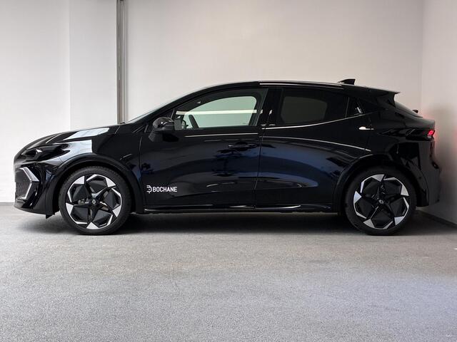 Renault CLIO 1.8 Hybrid 160 techno | Demo |