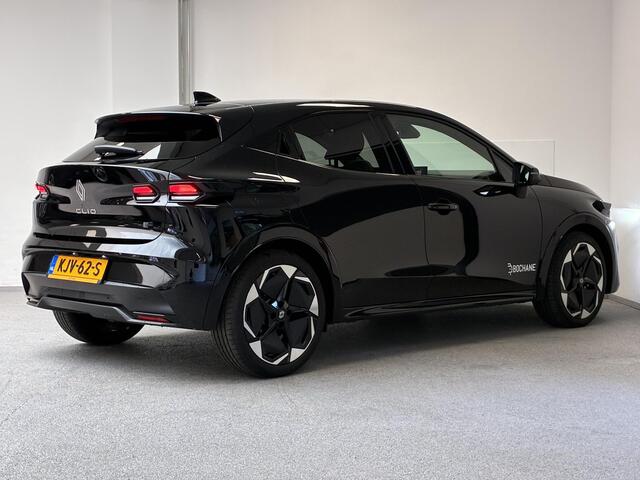 Renault CLIO 1.8 Hybrid 160 techno | Demo |