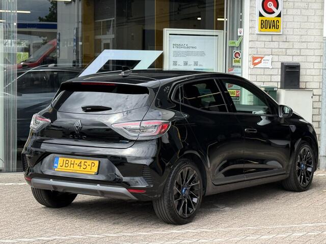 Renault CLIO 1.6 E-Tech Full Hybrid 145 esprit Alpine | NAP | Navigatie | Cruise adaptief | Climate Control | DAB | LED |