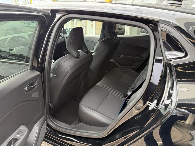 Renault CLIO 1.6 E-Tech Full Hybrid 145 esprit Alpine | NAP | Navigatie | Cruise adaptief | Climate Control | DAB | LED |