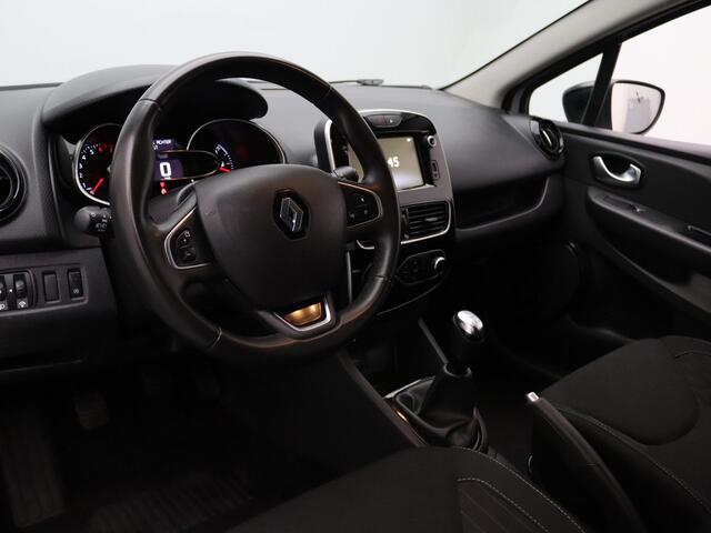 Renault CLIO Estate 90pk TCe Limited Apple Carplay/Android Auto | Climate