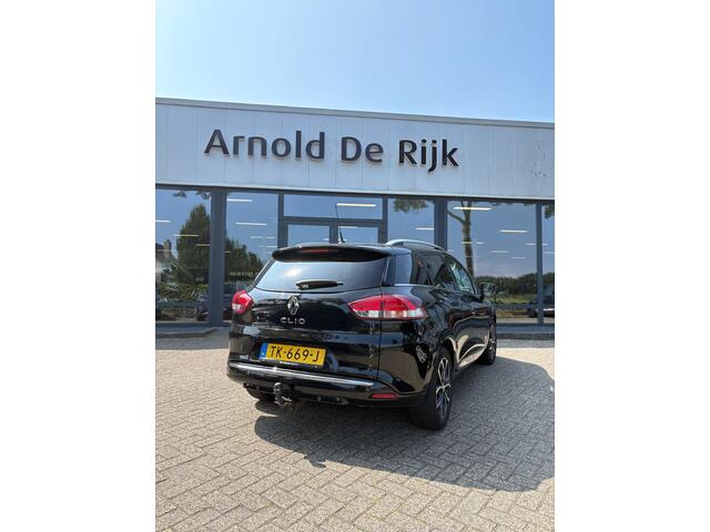 Renault CLIO 0.9 TCe Intens