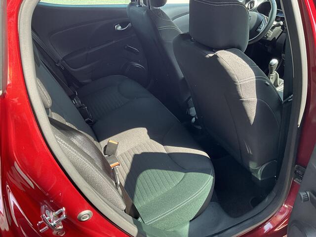Renault CLIO 0.9 TCe Limited Trekhaak