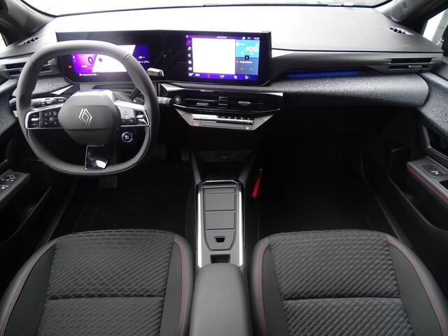 Renault CLIO 1.8 Hybrid 160 techno | DEMO | PACK PREMIÈRE |