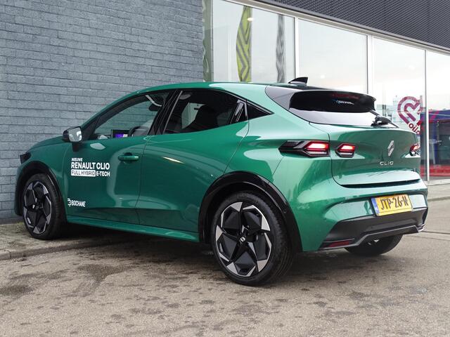 Renault CLIO 1.8 Hybrid 160 techno | DEMO | PACK PREMIÈRE |