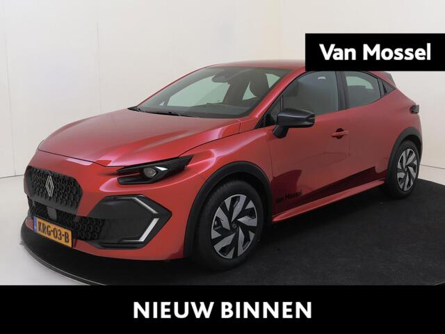 Renault CLIO 1.2 TCe 115 evolution | Apple carplay/Android Auto| Pack comfort