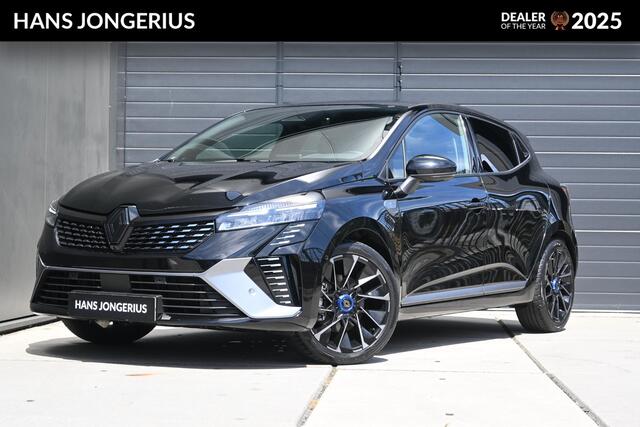 Renault CLIO E-Tech Full Hybrid 145 esprit Alpine | 360 CAMERA | STUUR/STOELVERWARMING | BOSE | ADAPT. CRUISE CONTROL | APLECARPLAY/ANDROIDAUTO | CLIMATE CONTROL | PDC | LMV