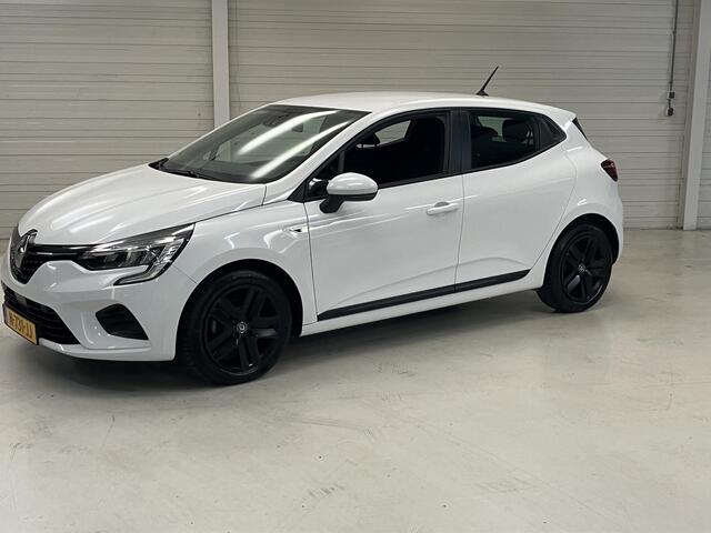 Renault CLIO 1.0 TCe Zen / Nederlandse Auto / All Seasonbanden / Trekhaak / Navigatie / Bluetooth / Airco / Cruise Control /
