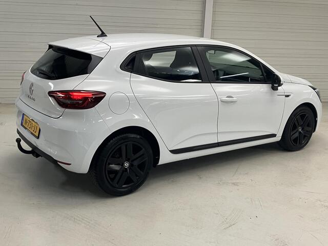 Renault CLIO 1.0 TCe Zen / Nederlandse Auto / All Seasonbanden / Trekhaak / Navigatie / Bluetooth / Airco / Cruise Control /