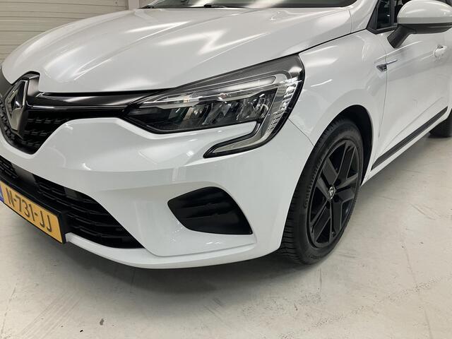 Renault CLIO 1.0 TCe Zen / Nederlandse Auto / All Seasonbanden / Trekhaak / Navigatie / Bluetooth / Airco / Cruise Control /