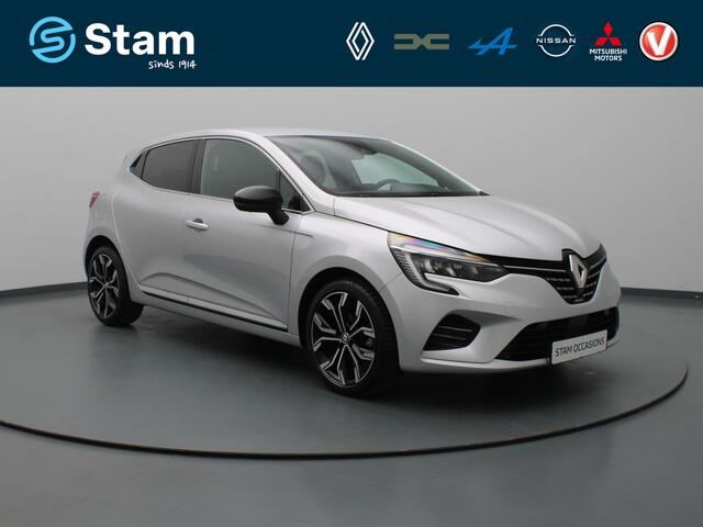 Renault CLIO 90pk TCe Techno Apple Carplay/Android Auto | Climate