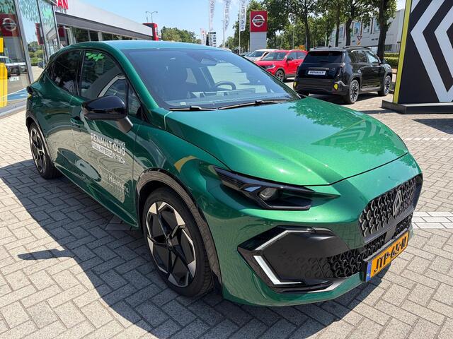 Renault CLIO 1.8 Hybrid 160 techno | Automaat | Demo |