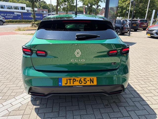 Renault CLIO 1.8 Hybrid 160 techno | Automaat | Demo |