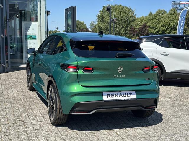 Renault CLIO Techno Full Hybrid E-Tech 160 pk l Private Lease vanaf ¤ 398 per maand!! l