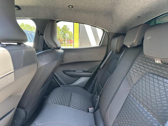 Renault CLIO Techno Full Hybrid E-Tech 160 pk l Private Lease vanaf ¤ 398 per maand!! l