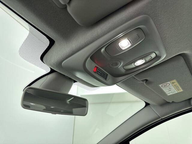Renault CLIO Estate 0.9 TCe Intens 90PK | Trekhaak | LED Koplampen | Climate Control | Half-Lederen Bekleding | Parkeersensoren | Cruise Control