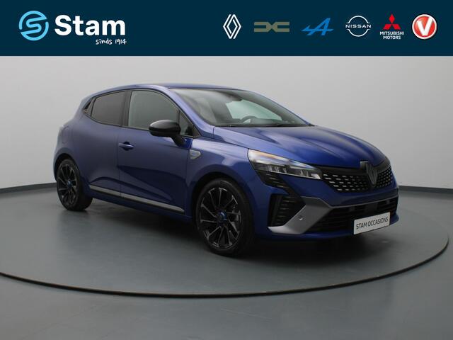 Renault CLIO 145pk E-Tech Full Hybrid esprit Alpine Apple Carplay/Android Auto | BOSE