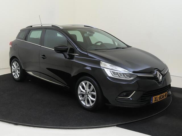 Renault CLIO Estate 0.9 TCe Intens