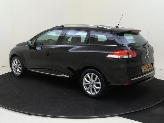 Renault CLIO Estate 0.9 TCe Intens