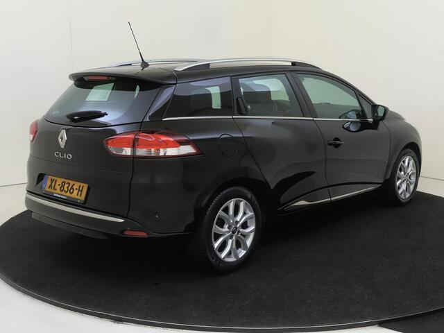 Renault CLIO Estate 0.9 TCe Intens