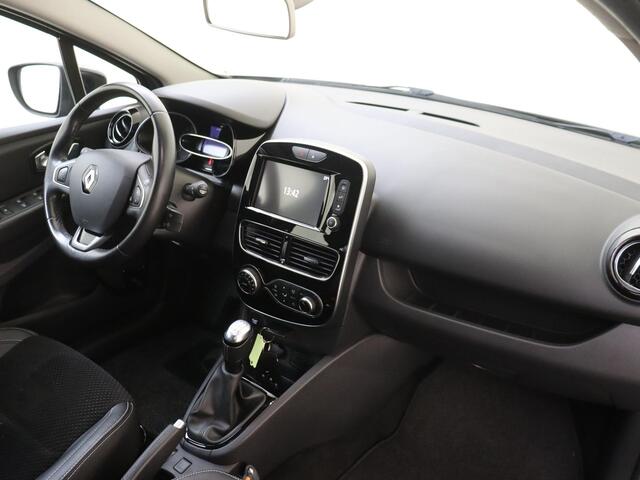 Renault CLIO Estate 0.9 TCe Intens