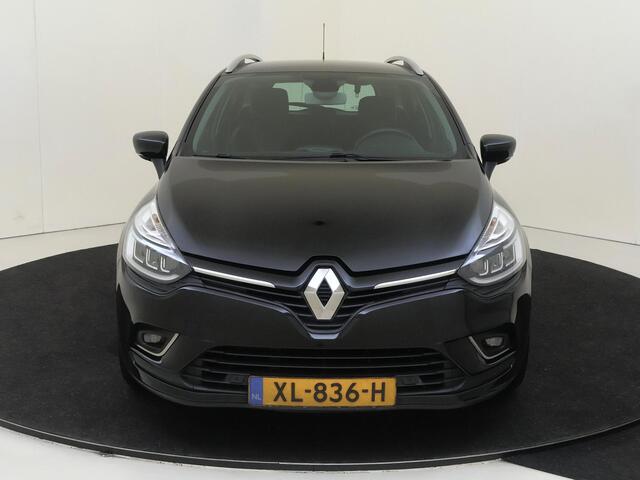 Renault CLIO Estate 0.9 TCe Intens