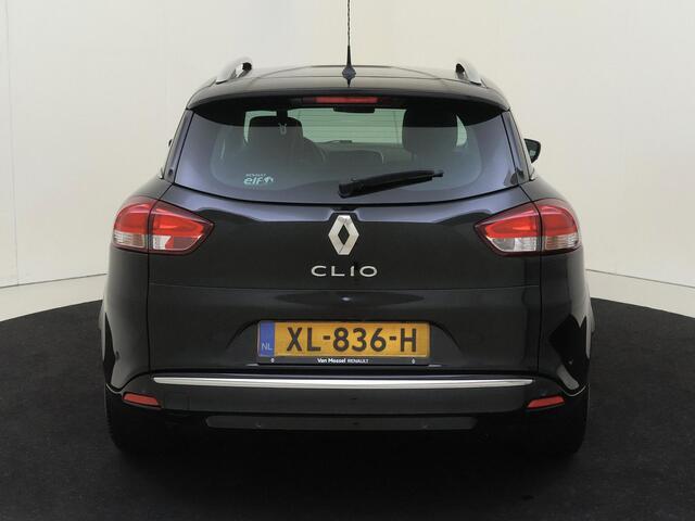Renault CLIO Estate 0.9 TCe Intens